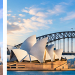australia